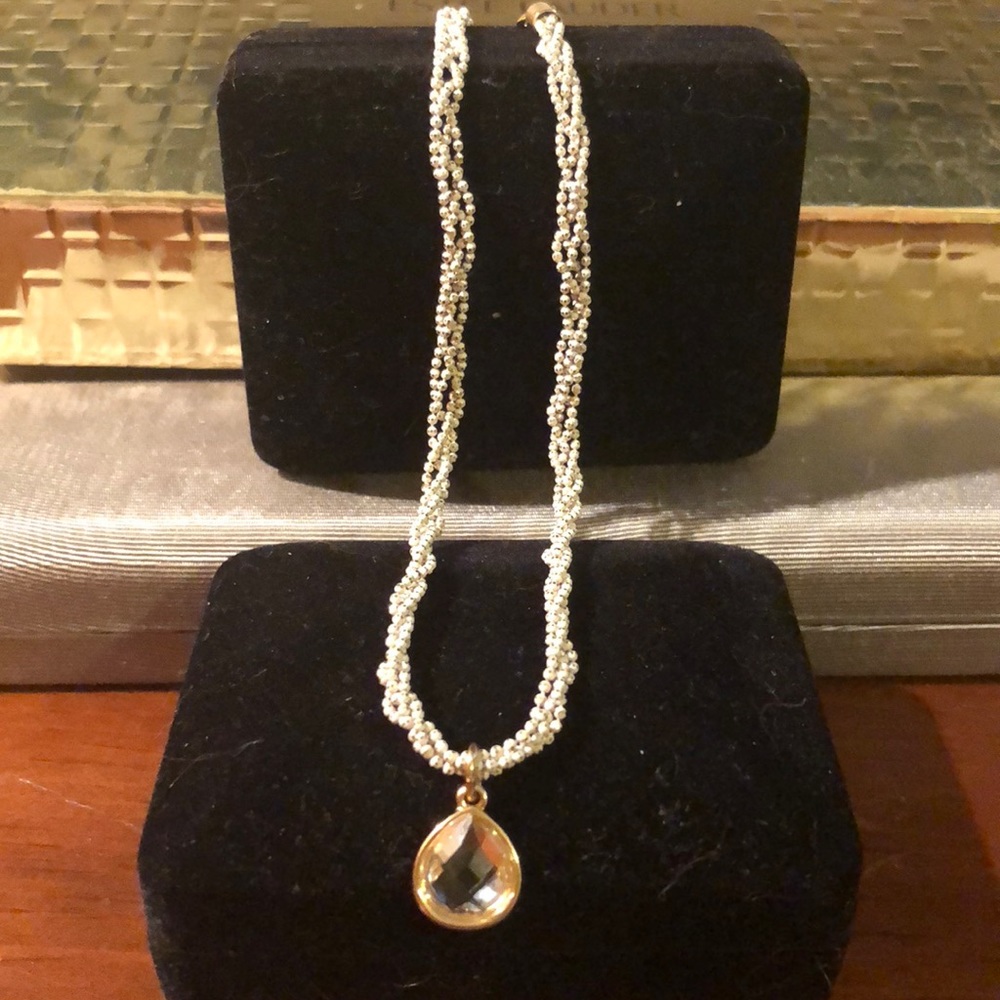 15” Girls Necklace